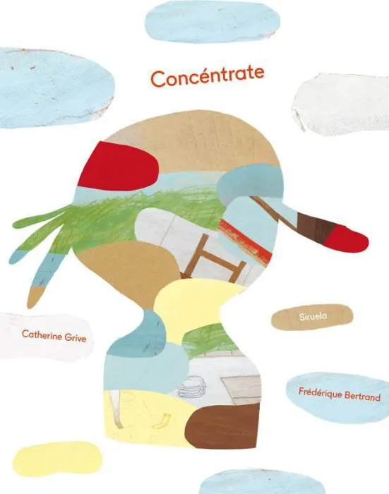 Concentrate
