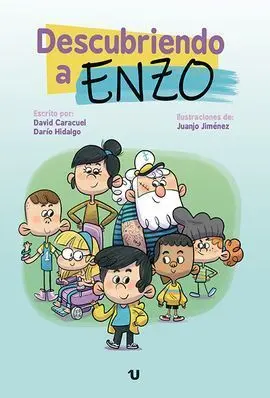 Descubriendo a Enzo