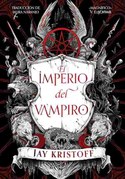 El Imperio del Vampiro