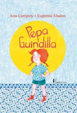 Pepa Guindilla