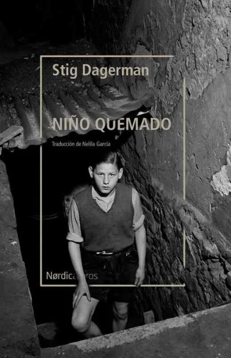 El Niño Quemado