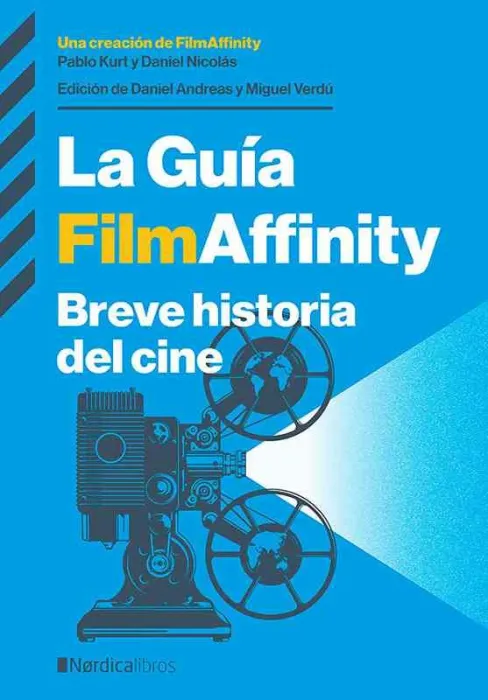 La Guía Filmaffinity