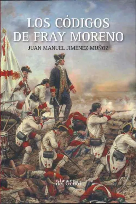 Codigos de Fray Moreno, los