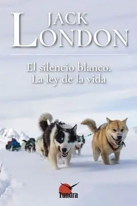 El Silencio Blanco la Ley de la Vida