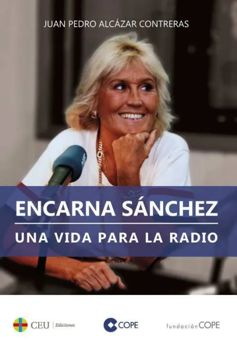 Encarna Sánchez
