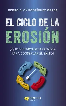 Ciclo de la Erosion, el