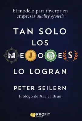 Tan Solo los Mejores lo Logran