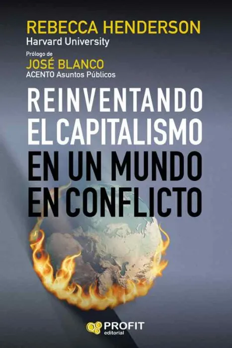 Reinventando el Capitalismo