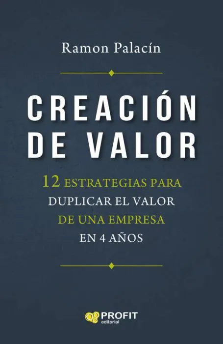 Creación de Valor
