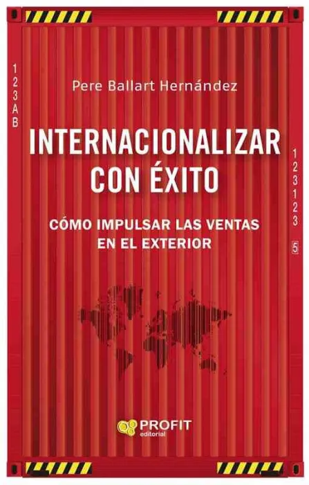 Internacionalizar con Éxito