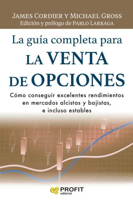 Guía Completa para la Venta de Opciones, la