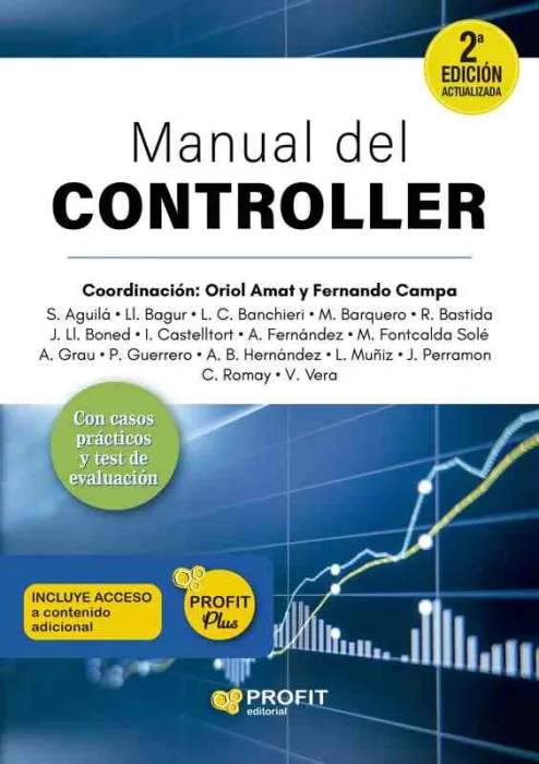 Manual del Controller N. e.