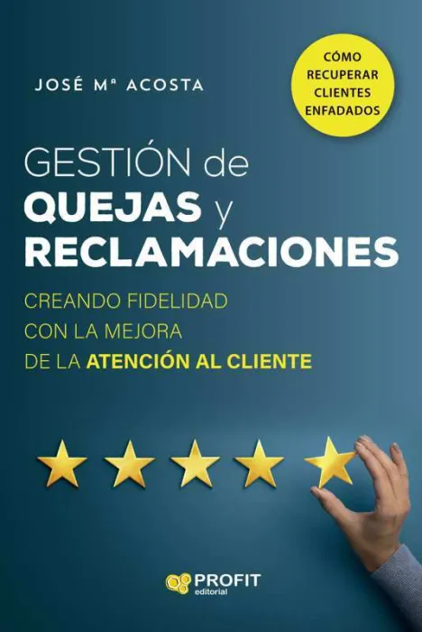 Gestión de Quejas y Reclamaciones