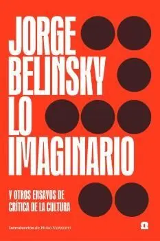 Imaginario, lo