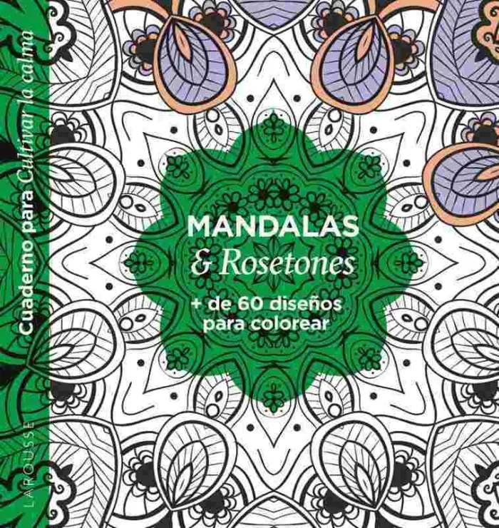 Mandalas & Rosetones