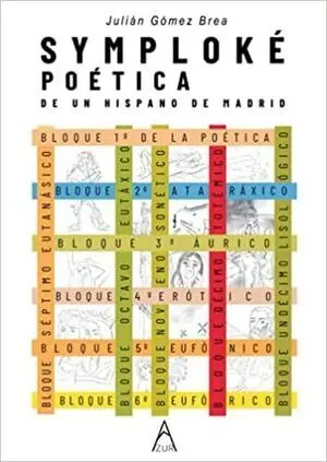 Symploké Poética