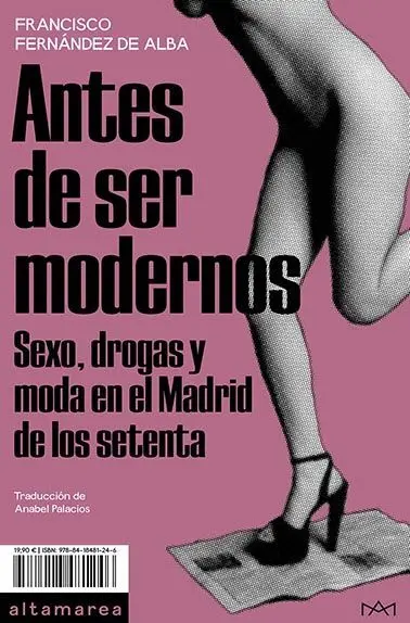 Antes de Ser Modernos