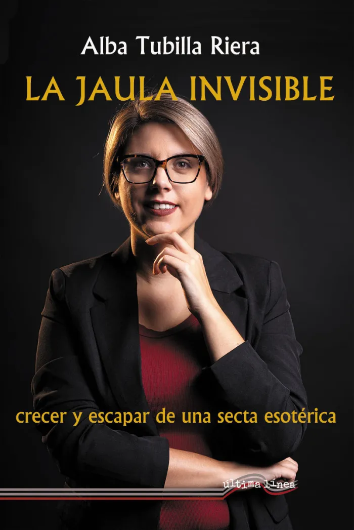 La Jaula Invisible