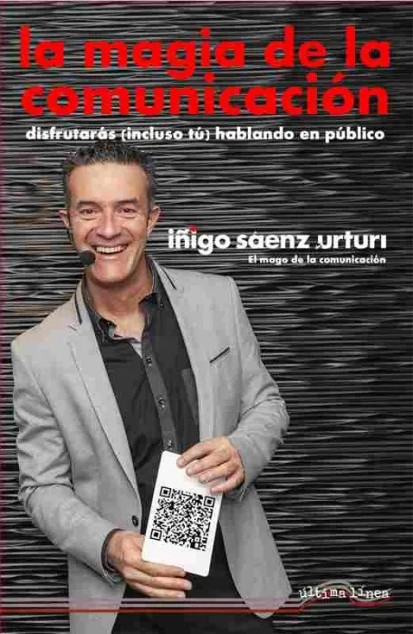 La Magia de la Comunicación