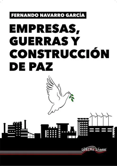 Empresas, Guerra y Construcción de Paz