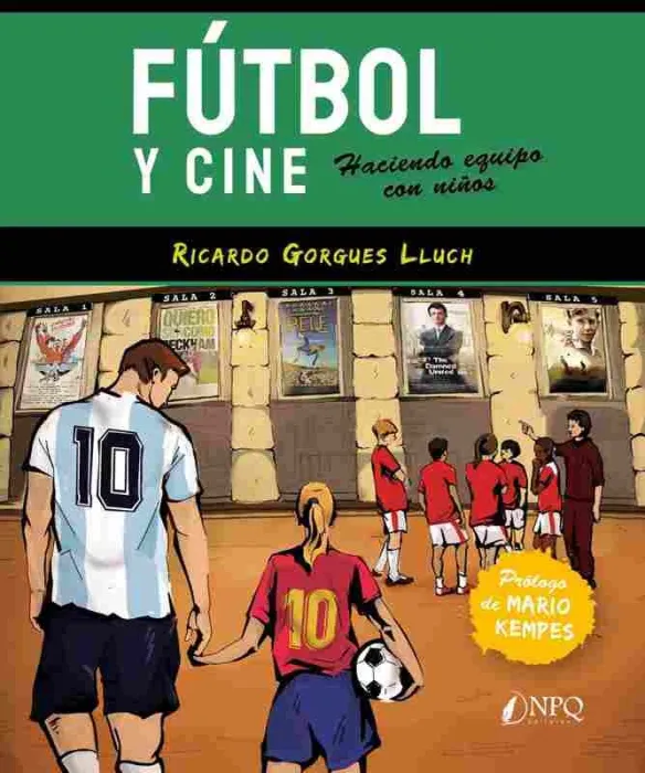 Futbol y Cine