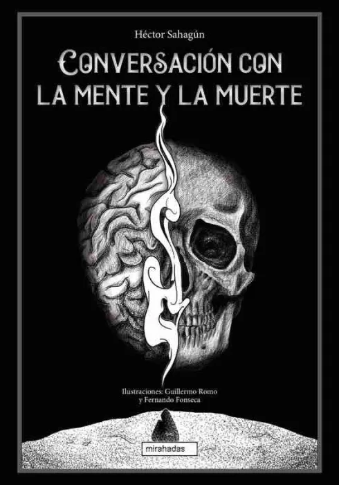 Conversación con la Mente y la Muerte