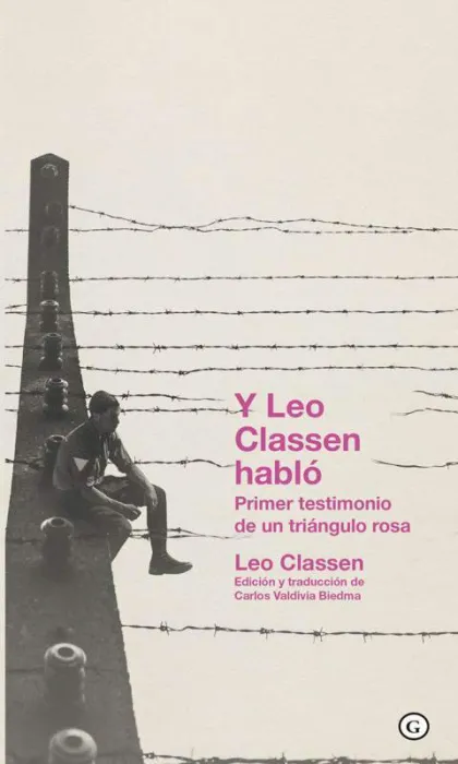 Y Leo Classen Habló