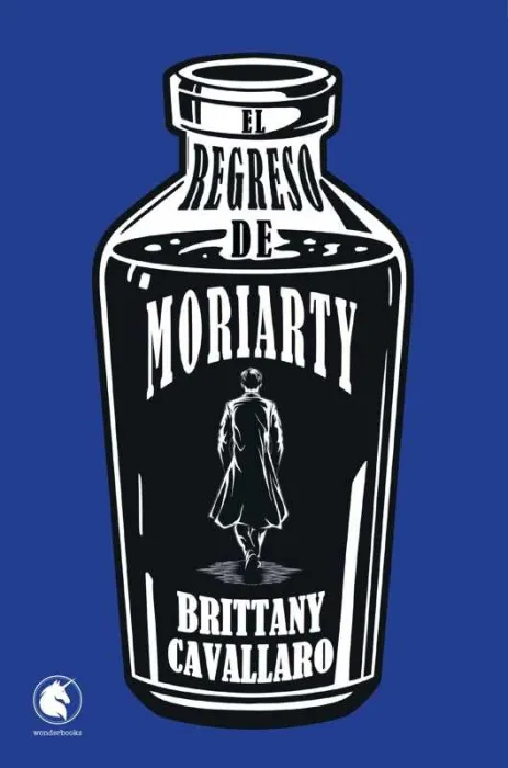 El Regreso de Moriarty