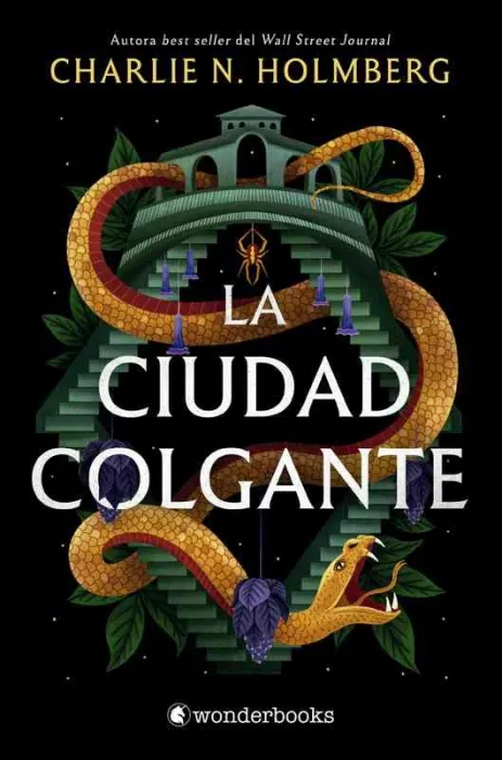 La Ciudad Colgante