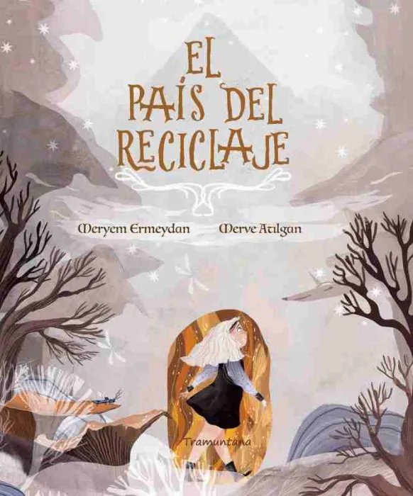 El País del Reciclaje