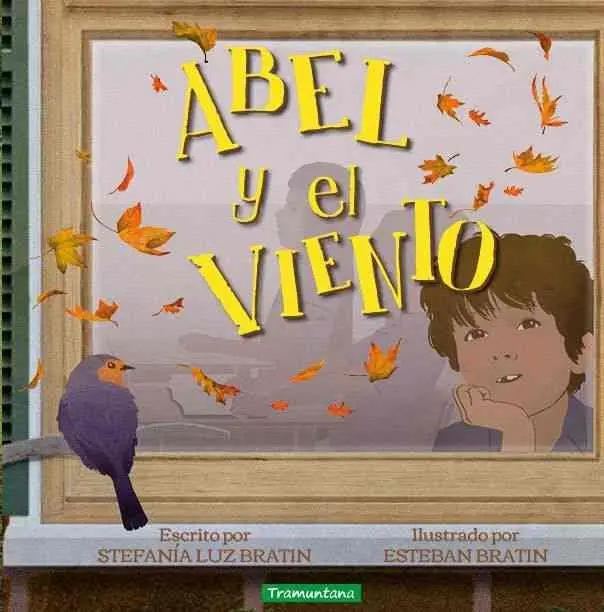 Abel y el Viento