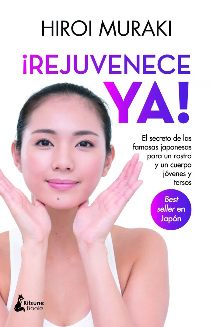 ¡Rejuvenece Ya!