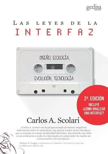 Las Leyes de la Interfaz