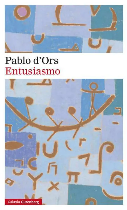 Entusiasmo- Rústica