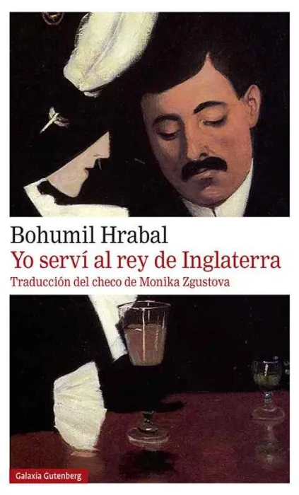 Yo Serví Al Rey de Inglaterra- 2021
