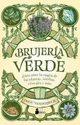 Brujería Verde