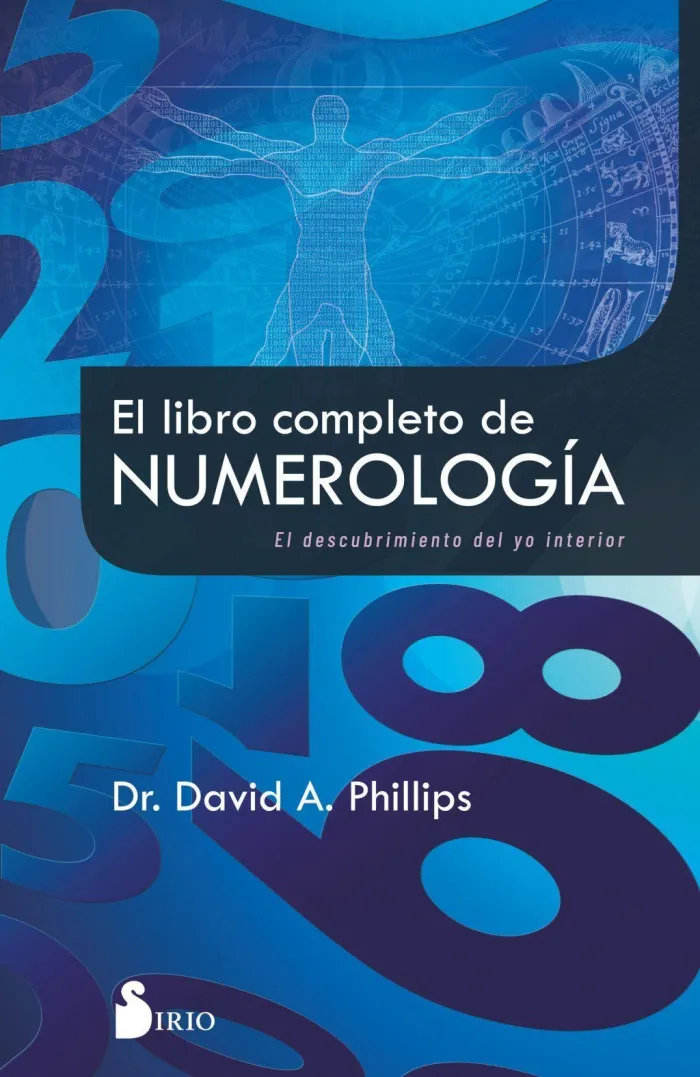 El Libro Completo de Numerología