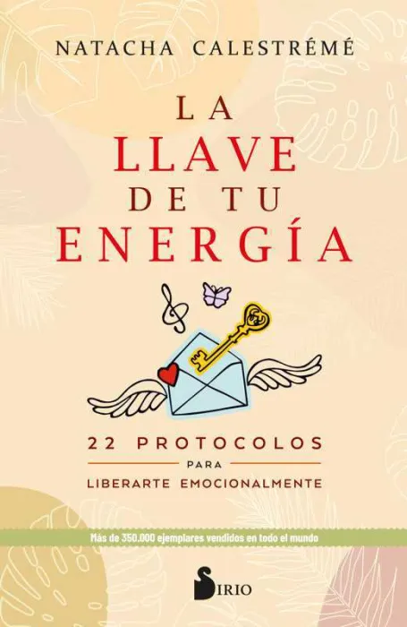 La Llave de tu Energía