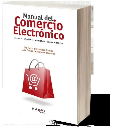Manual del Comercio Electrónico