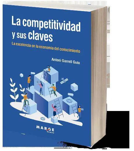 Competitividad y Sus Claves, la