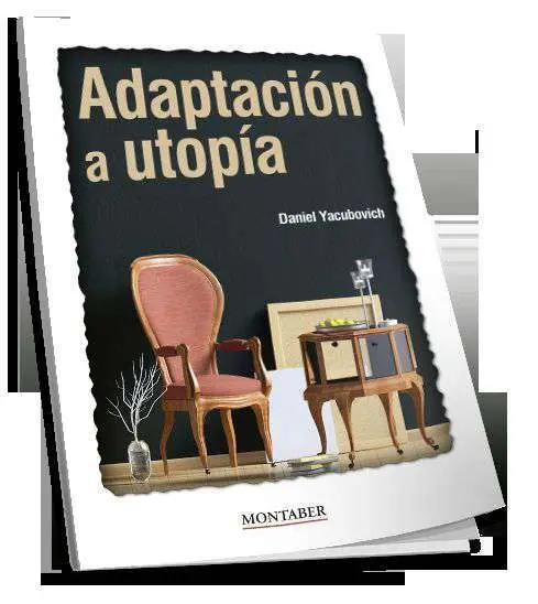 Adaptacion a Utopia