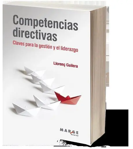 Competencias Directivas