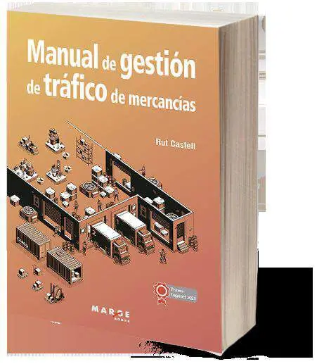 Manual de Gestion de Trafico de Mercancias