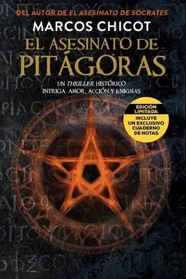 El Asesinato de Pitágoras