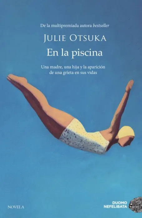 En la Piscina