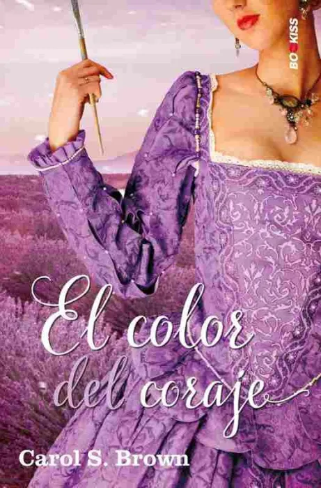 El Color del Coraje