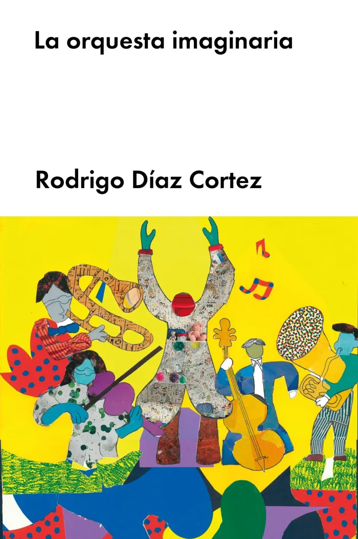 La Orquesta Imaginaria