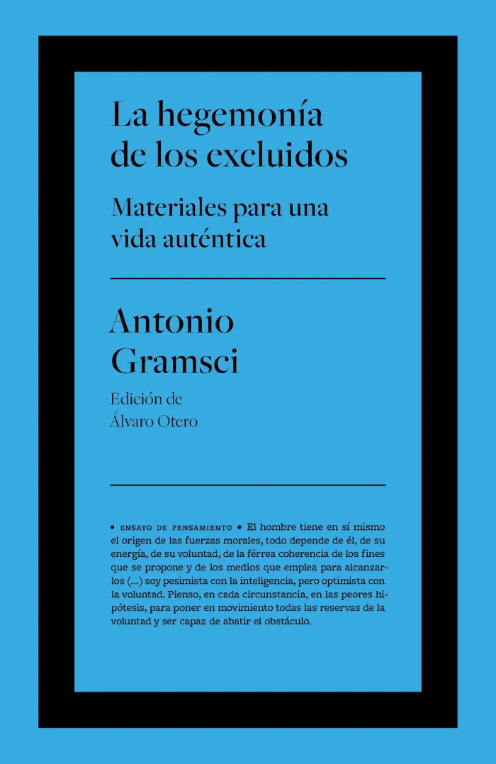 La Hegemonía de los Excluidos