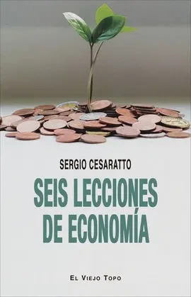 Seis Lecciones de Economi´a
