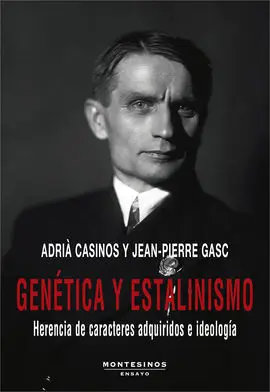 Genética y Estalinismo